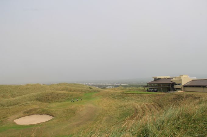 Ballybunion Golf Club