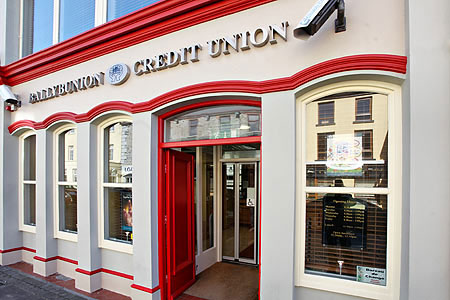 Ballybunion Credit Union