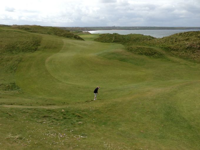 11 Fairway Ballybunion