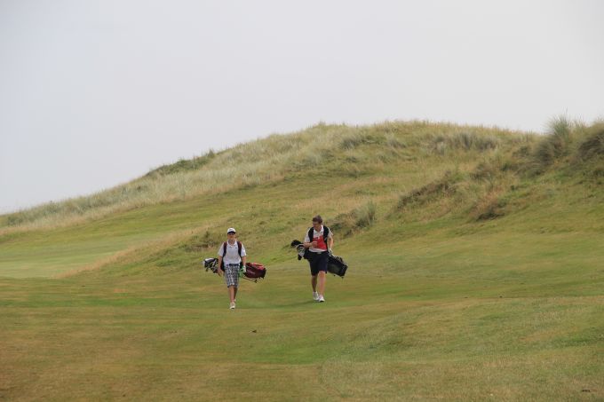 Ballybunion Golf Club