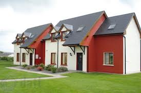 Ballybunion Golf Holiday Homes