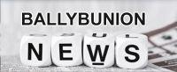 Ballybunion News