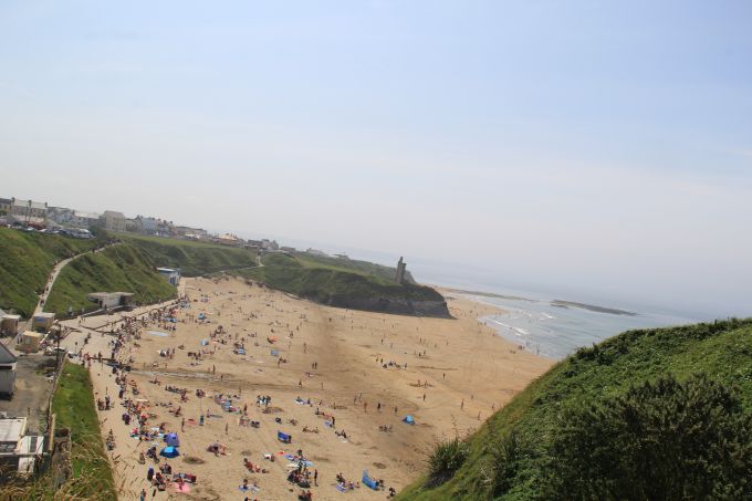 Ballybunion Seaweed Baths