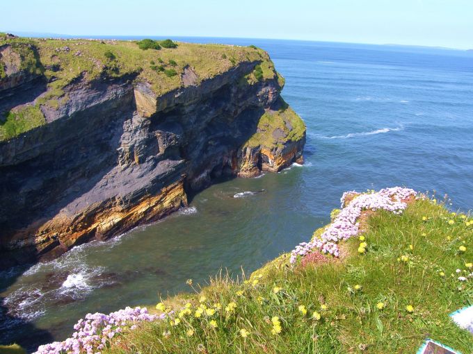 Bromore Fort