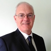 Cllr John Lucid