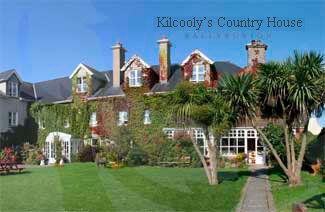 Kilcooly`s Restaurant