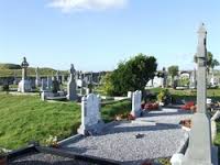 Killehenny Graveyard Ballybunion