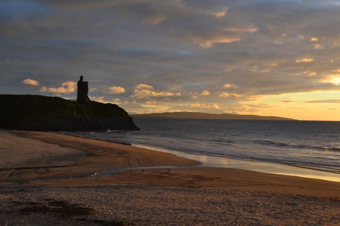 Ladies Beach Ballybunion