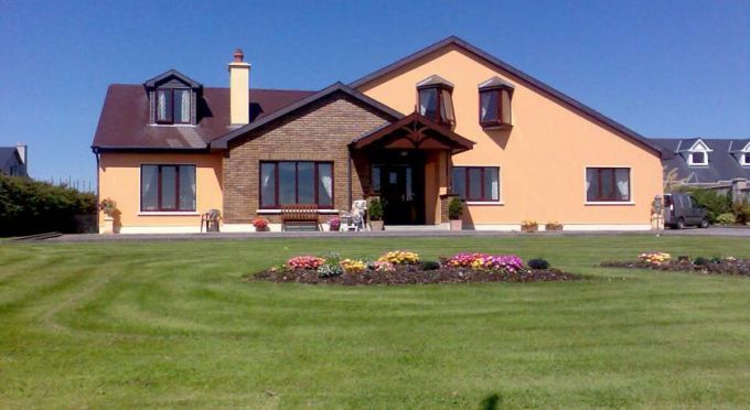 Seanor House B & B