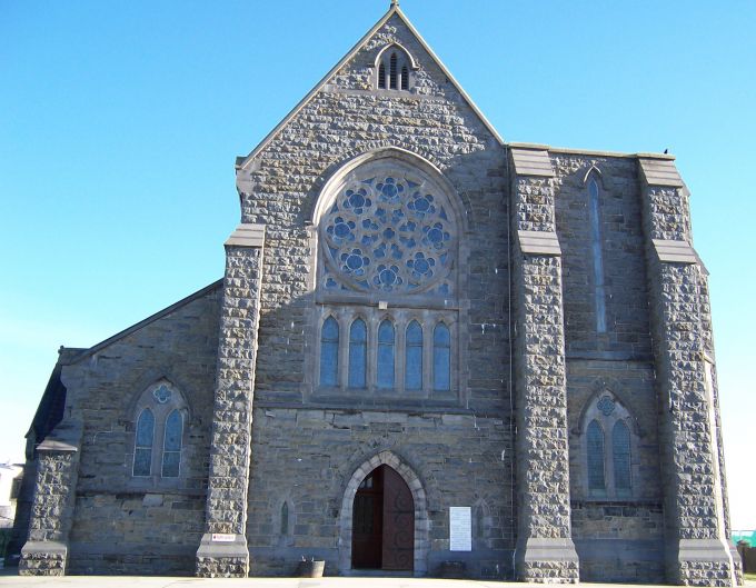 St. John's Church Ballybunion