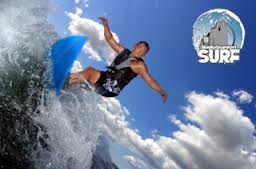 Surf School