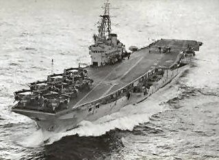 HMCS Bonaventure