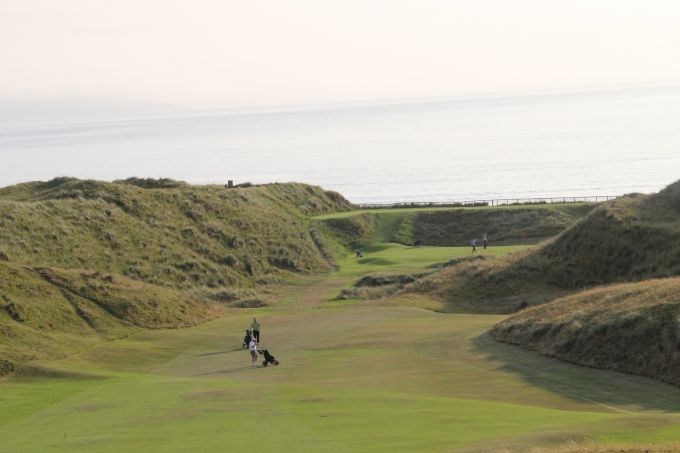 Ballybunion Golf Club