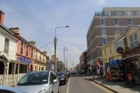 Ballybunion Bars