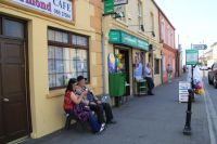 Ballybunion Cafes