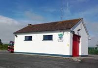 Ballybunion Fire Station