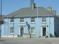 Ballybunion Garda Station