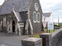 Ballybunion library