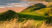 Ballybunion New Website