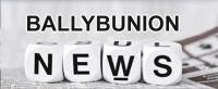 Ballybunion News