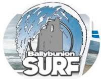 Ballybunion Surf school