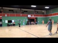 Ballybunion Wildcats Basketball Club