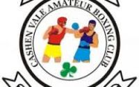 Cashen Vale Boxing Club