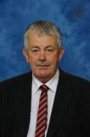 Cllr Robert Beasley