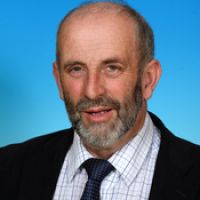 Danny Healy-Rae TD