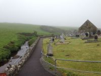 Kilconly Graveyard