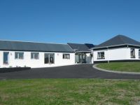 Liosdoire Holiday Home