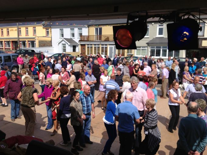 Ballybunion Fleadh