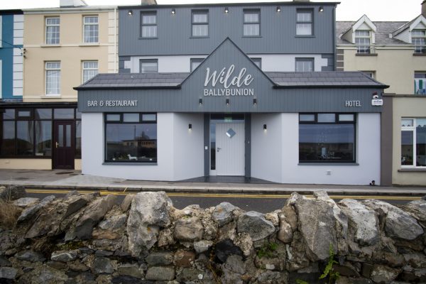 Wilde Ballybunion